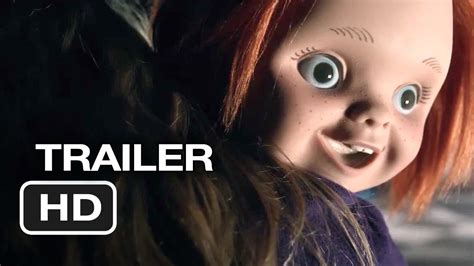 Exploring the Artistic Vision behind Curse of Chucky: A Spotlight on the Film's Release Director